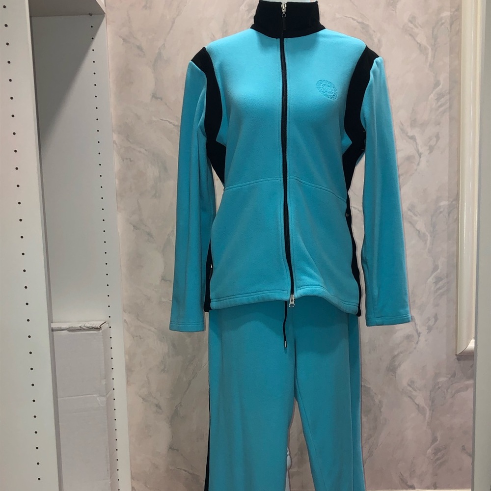 Escada Soort workout outfit